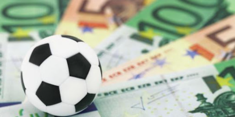Taruhan Bola